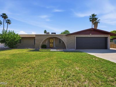 Property at 703 N FOREST --, Mesa, AZ