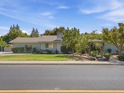 Property at 2513 Almond Avenue, Sanger, CA