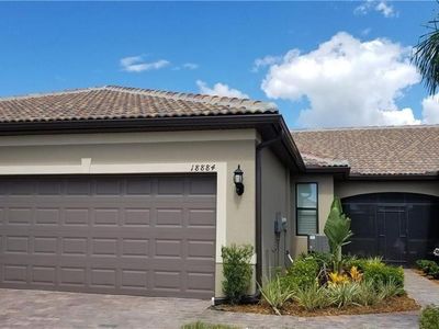 18884 Lanuvio St
