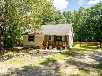 210 Deer Run Dr
