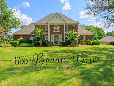 3455 Bonner Dr