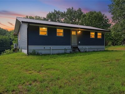 9906 Farm Road 1162 Rd