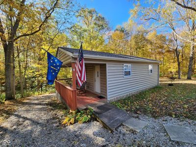 2598 S Wenonah Dr