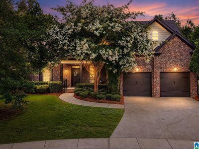 1048 Bridgewater Park Dr