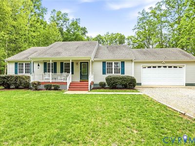 Property at 207 Morningside Rd, Cartersville, VA