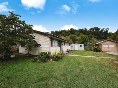 Property at 110 Reynolds St, Spencer, WV