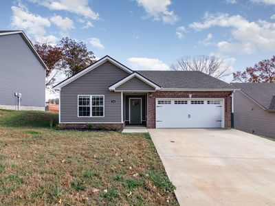 1244 Cardinal Creek Dr