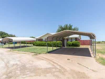 Property at 201-203 Bluebonnet Dr, Winters, TX