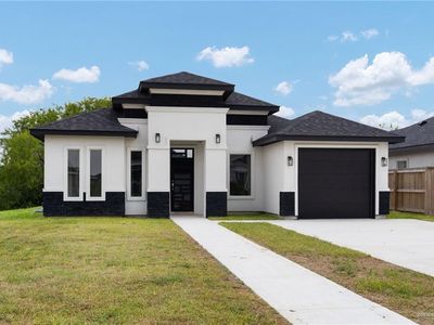 Property at 1208 W Franklin Ave, Alton, TX