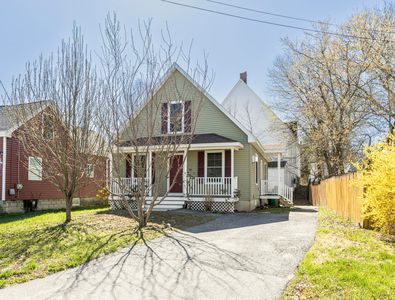 24 Cloudman Street