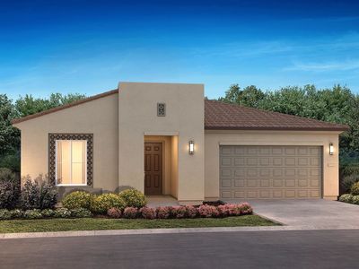 Explore Plan, Trilogy Bickford