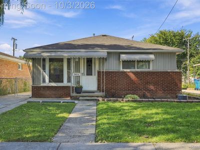 Property at 3974 Mayfair St, Dearborn Heights, MI