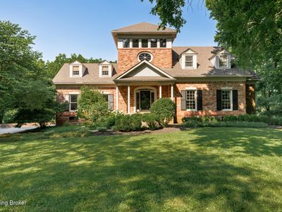 Property at 13018 Surrey Rd, Goshen, KY