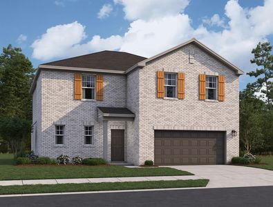 3214 Tanzanite Chase Dr