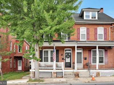 Property at 14 N 6th St, Denver, PA