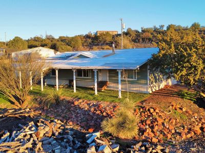 Property at 5943 N Bordeaux Rd, Rimrock, AZ