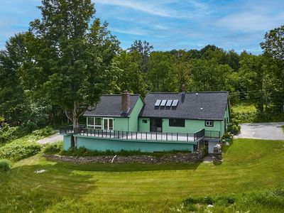 Property at 520 Legate Hill Rd, Charlemont, MA