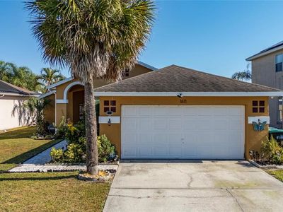 1611 Bridgeview Cir
