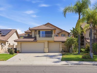 31802 Camino Rosales