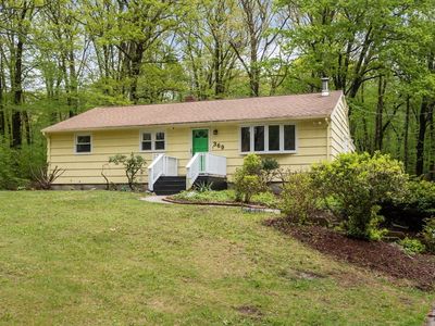 Property at 369 Central Tpke, Sutton, MA