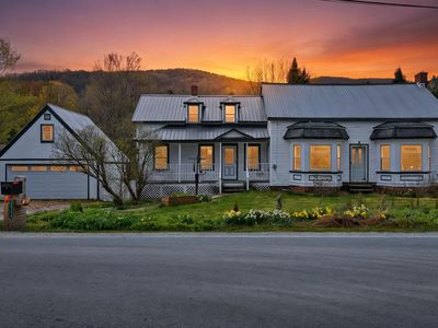 Property at 4804 Main Road, Huntington, VT