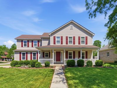 949 Rockbridge Rd