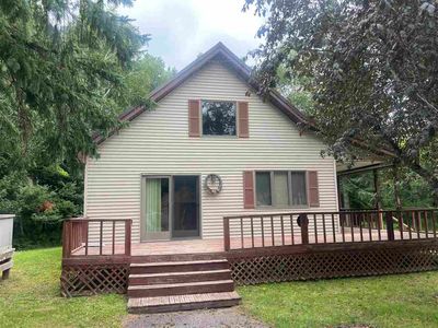 Property at 9793 S North Hulbert Rd, Hulbert, MI