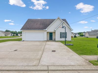 Property at 1420 Journey Dr, Murfreesboro, TN