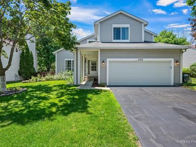1173 Moonstone Run