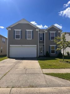 7845 Amadeus Dr