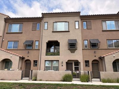 1576 Castillo Way Unit 45