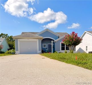 Property at 510 W Larchmont Ct, Beverly Hills, FL