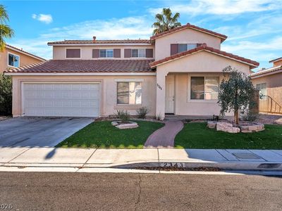 2343 Tilden Way
