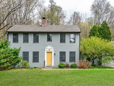 433 Kent Cornwall Road #14