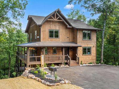 1340 Mountain Ash Way