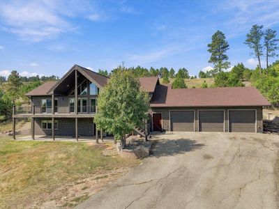15353 Canyon Trl