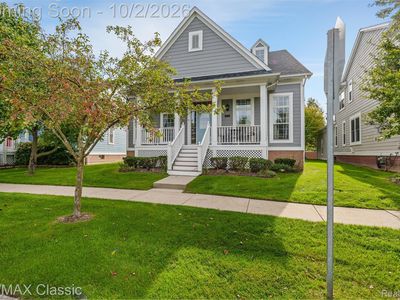 Property at 42591 Whitman Way, Novi, MI