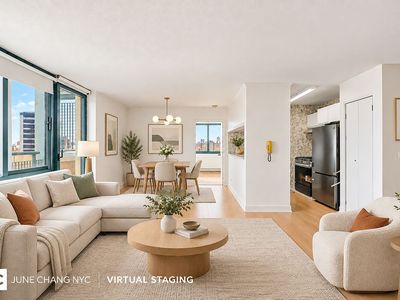 60 Henry St Unit 16F2