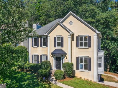 109 Lansing Dr NW