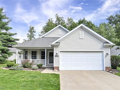 Property at 1820 Hampton Run #3, Broadview Heights, OH