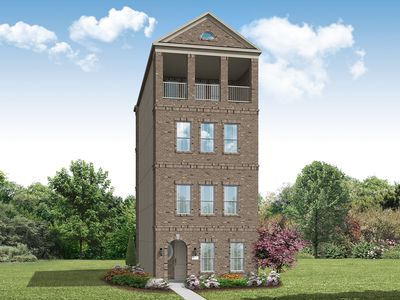 Rome Plan, Somerset Green