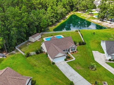 248 Timber Run Dr