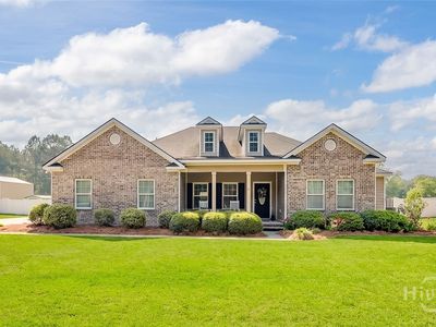 235 Zittrouer Road