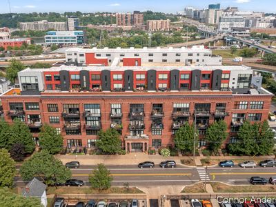 600 Broadway Ave NW APT 411