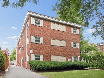 406 Franklin Ave APT 3B