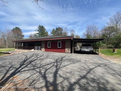 Property at 296 Circle Road, Cragsmoor, NY