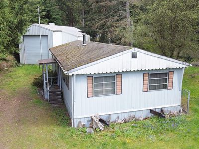 Property at 44032 Fir Road, Gold Bar, WA