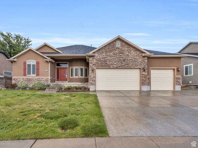 4677 W Condie View Dr S