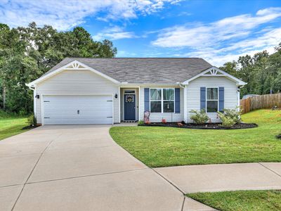 Property at 345 Brass Ct, Trenton, SC