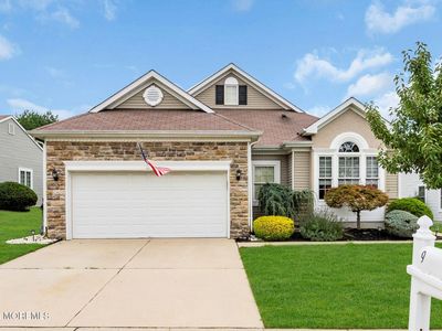 9 Millstone Way